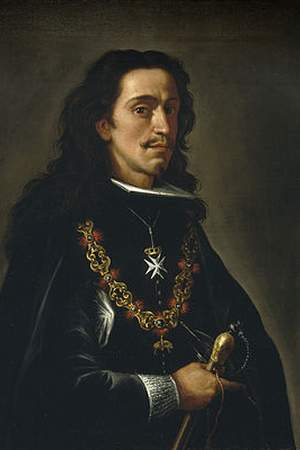 John of Austria the Younger