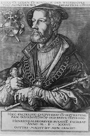 John of Leiden