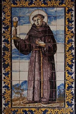 John of Sahagún