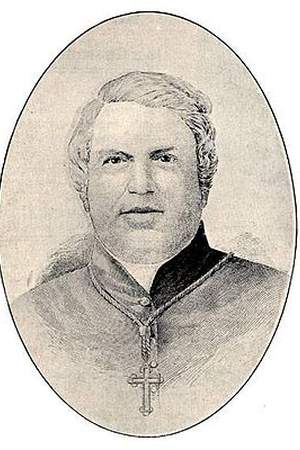John T. Mullock