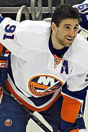 John Tavares (ice hockey)