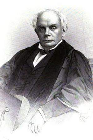 John V. L. Pruyn