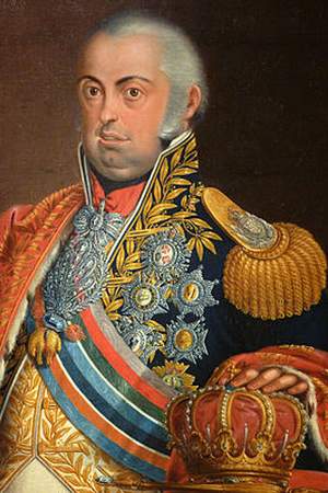 John VI of Portugal