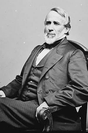 John W. Crisfield