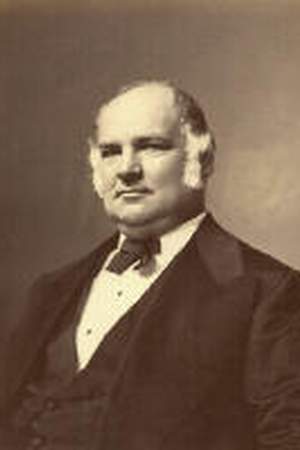 John W. Garrett