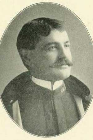 John W. Heavey