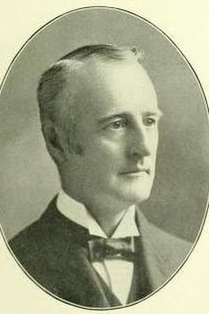 John W. Hogan