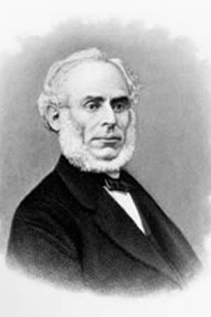 John W. Johnston