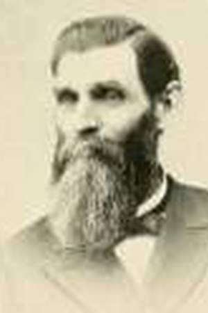 John W. Kimball
