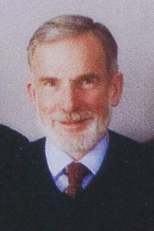 John W. Sedwick