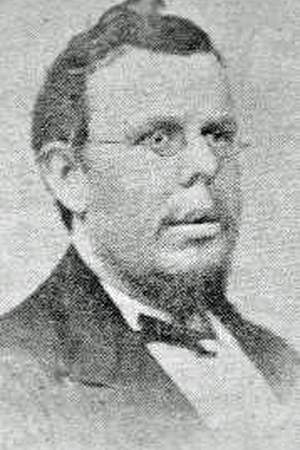 John Wisker