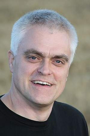 Jon Bentley