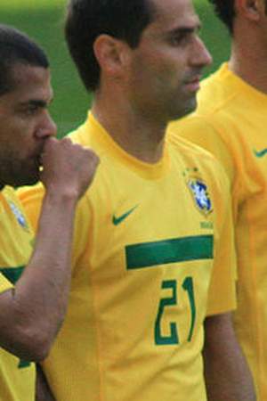Jonas Gonçalves Oliveira
