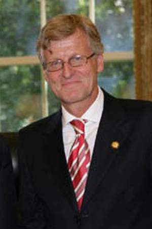 Jonas Hafström