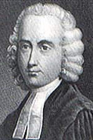 Jonathan Dickinson