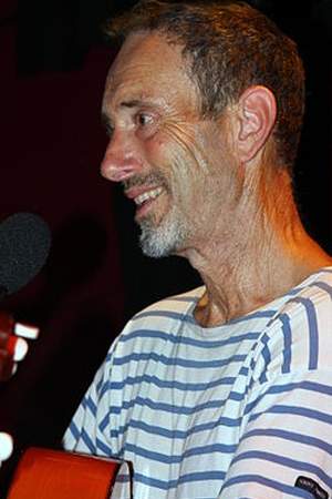 Jonathan Richman