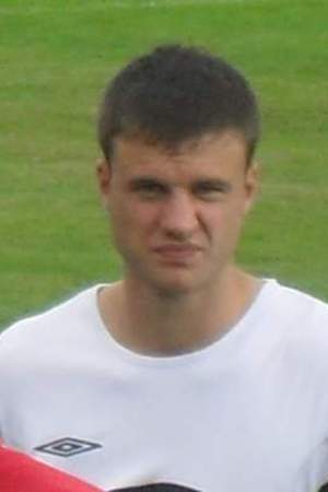 Jonathan Smith (footballer born 1986)