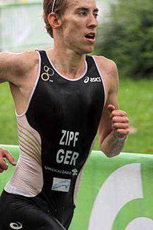 Jonathan Zipf