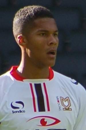 Jordan Spence