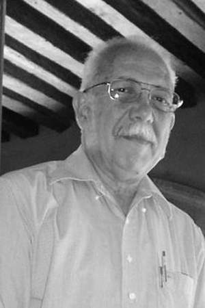 Jorge Figueroa Acosta
