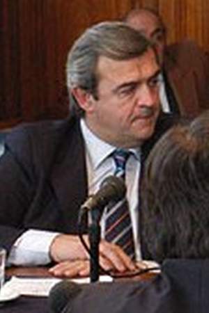 Jorge Larrañaga