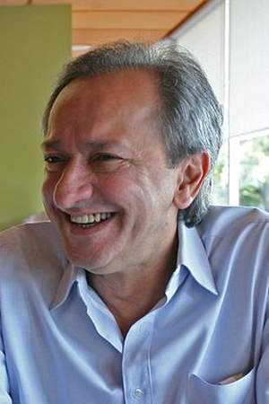 Jorge Roberto Silveira