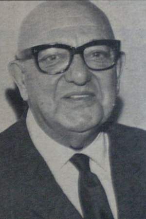 Jorge Romero Brest