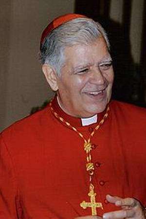 Jorge Urosa