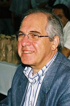 José Albino Silva Peneda