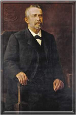 José Alves de Cerqueira César