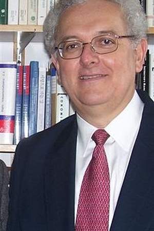 José Antonio Ocampo
