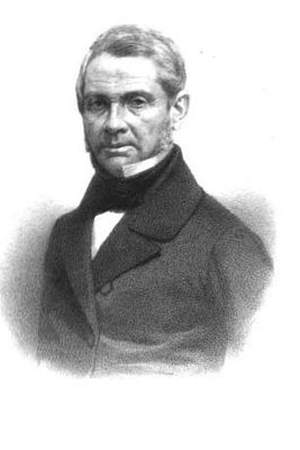 José Antonio Saco