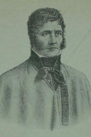 José Benito Villafañe