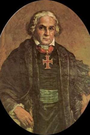 José Bonifácio de Andrada