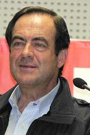 José Bono Martínez