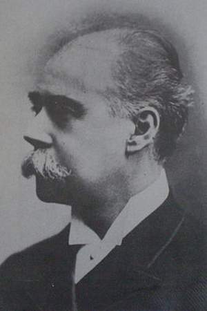 José C. Paz