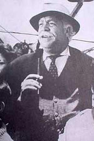 José Elías Moreno