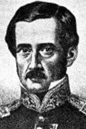 José Francisco Gana