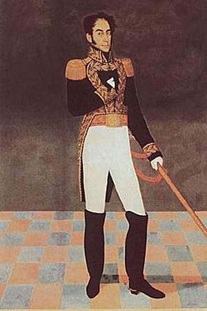 José Gil de Castro
