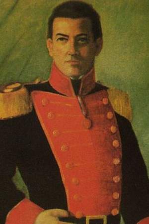 José Gregorio Monagas