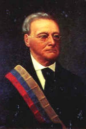 José Ignacio de Márquez