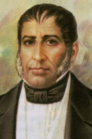 José Joaquín de Herrera