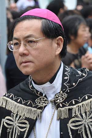 José Lai