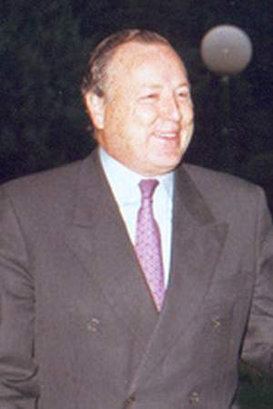José María Álvarez del Manzano
