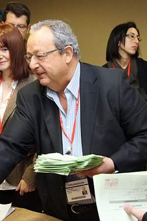 José María Benegas