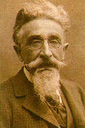 José María de Pereda