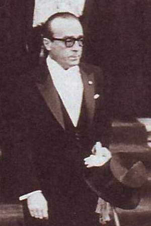 José María Guido