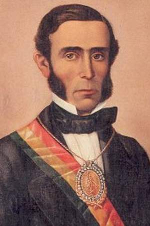 José María Linares