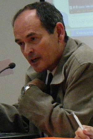 José María Sánchez Carrión