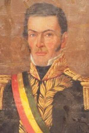 José Miguel de Velasco Franco